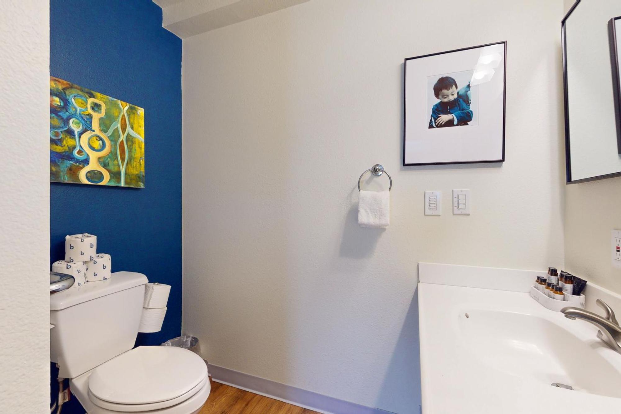 The Washington Hotel, Port Townsend, Suite 4 Kamer foto
