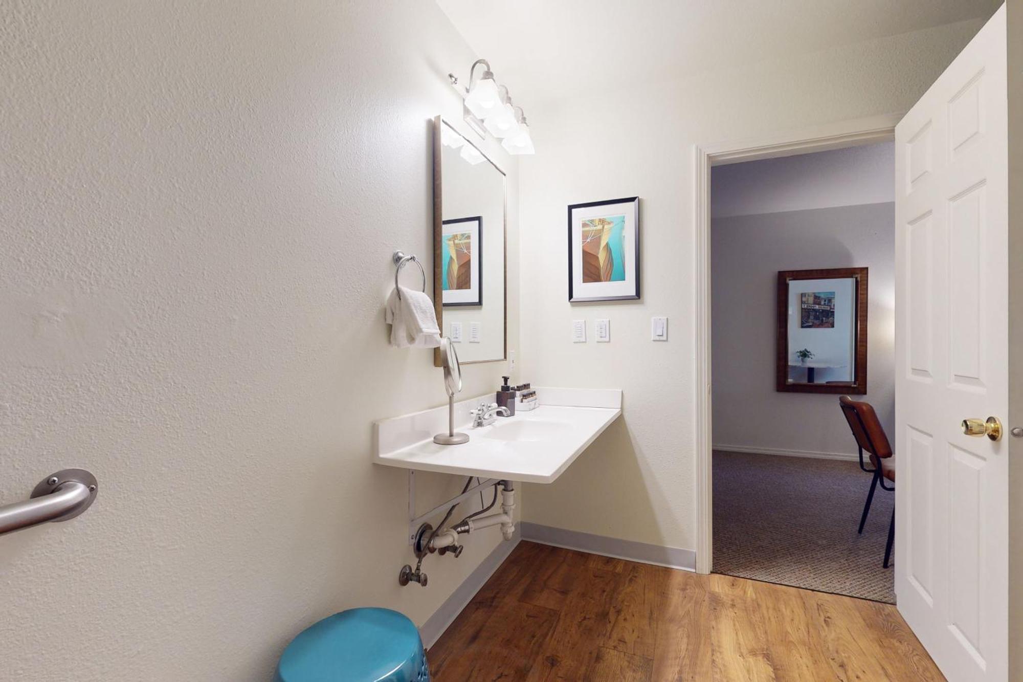 The Washington Hotel, Port Townsend, Suite 4 Kamer foto