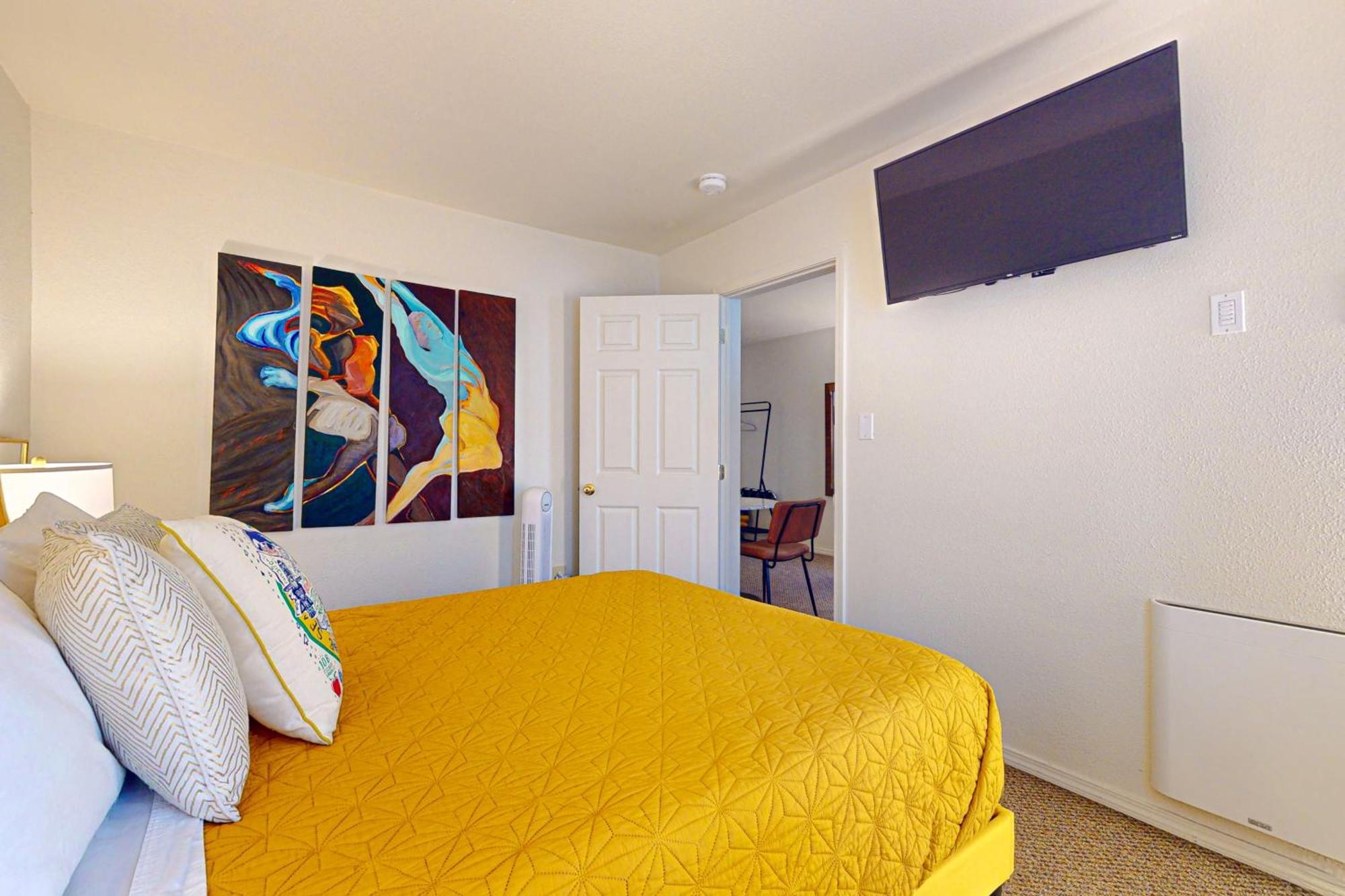 The Washington Hotel, Port Townsend, Suite 4 Kamer foto