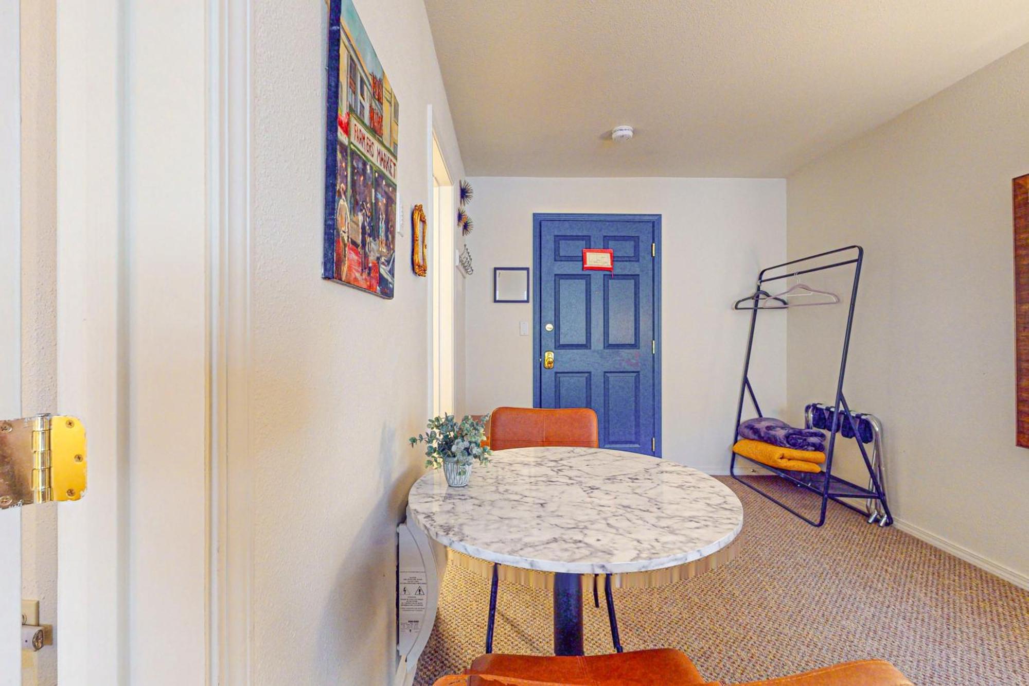 The Washington Hotel, Port Townsend, Suite 4 Kamer foto