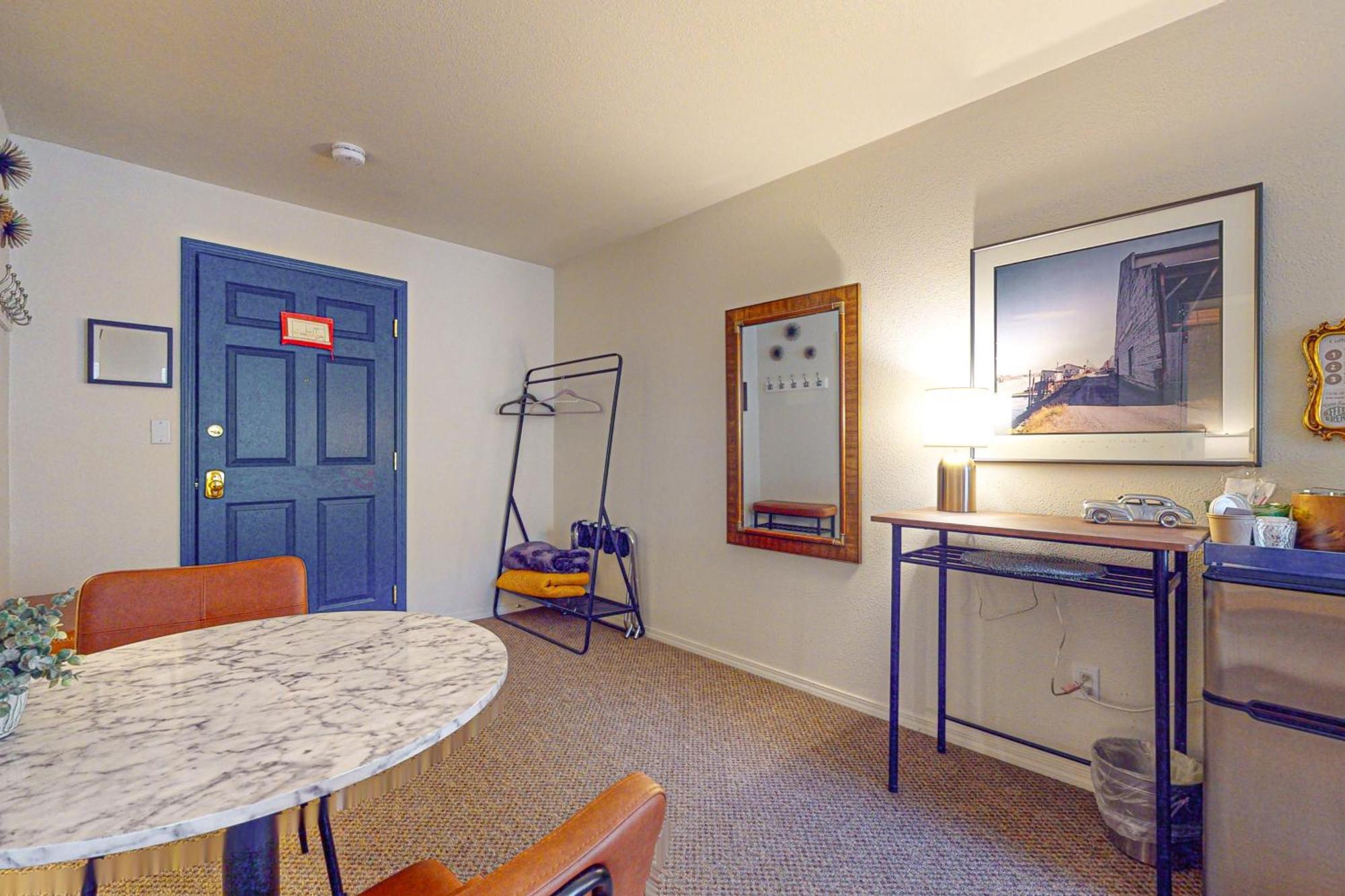The Washington Hotel, Port Townsend, Suite 4 Kamer foto