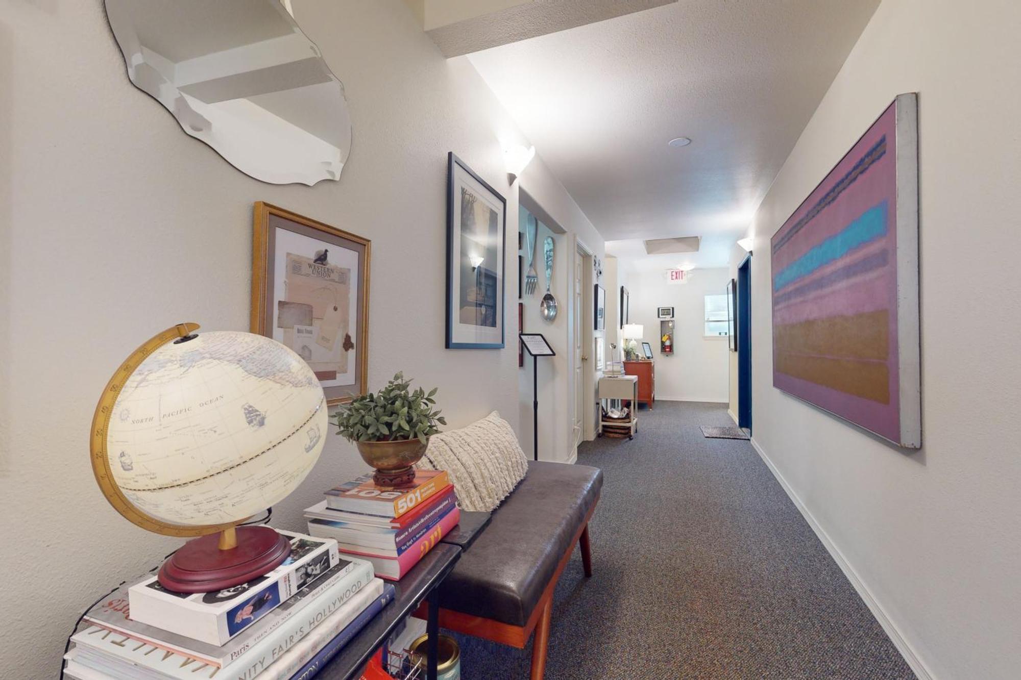 The Washington Hotel, Port Townsend, Suite 4 Kamer foto