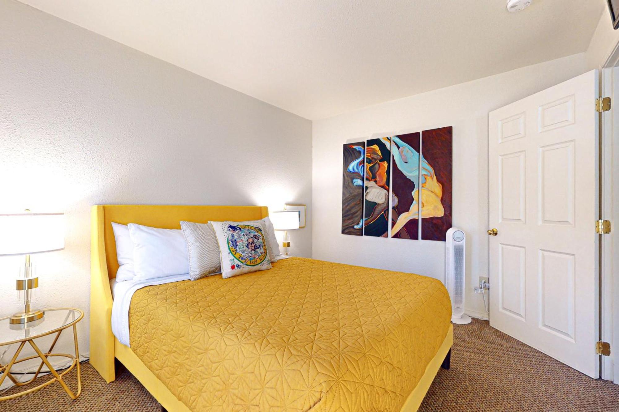 The Washington Hotel, Port Townsend, Suite 4 Kamer foto