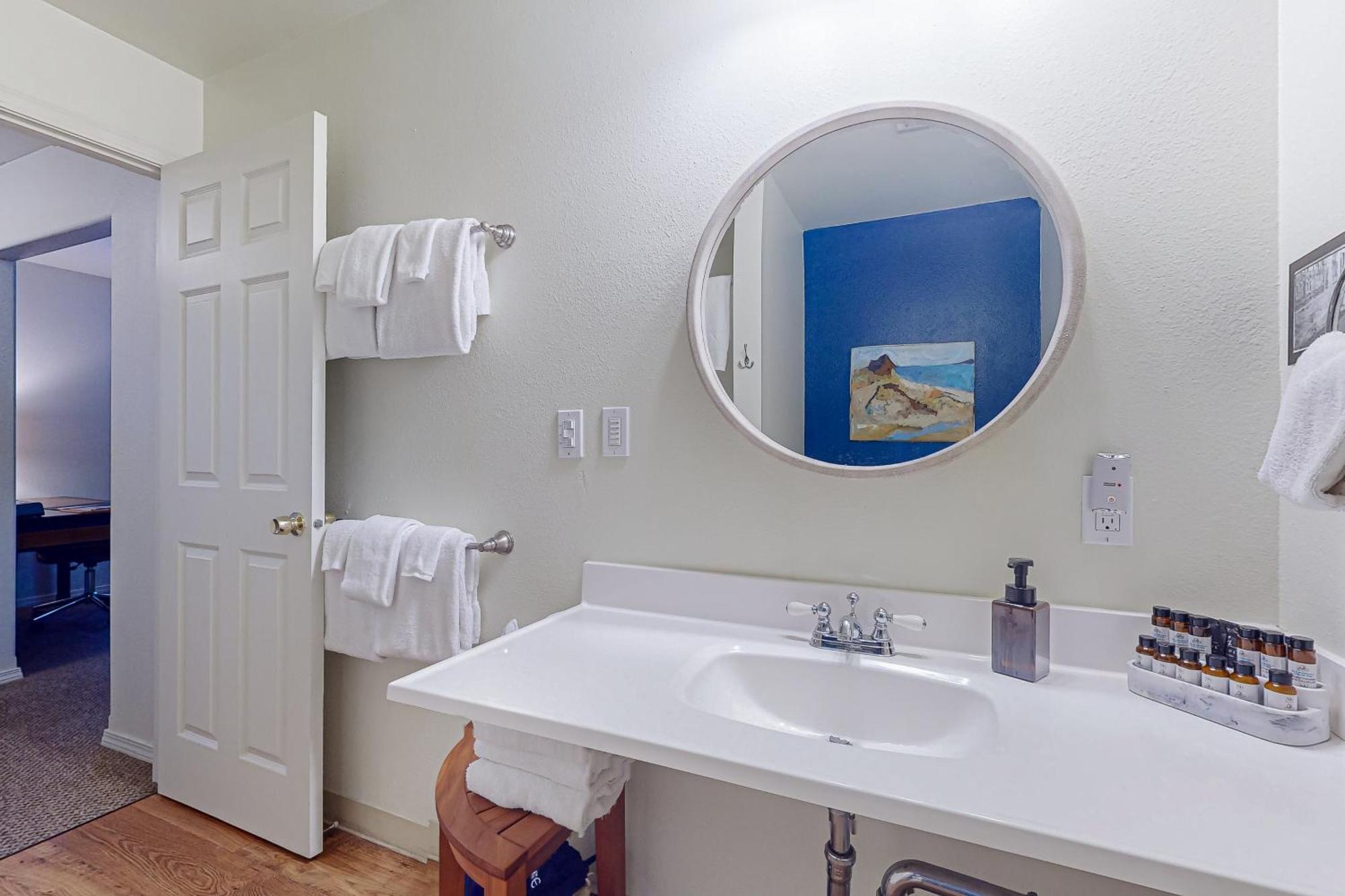 The Washington Hotel, Port Townsend, Suite 4 Kamer foto