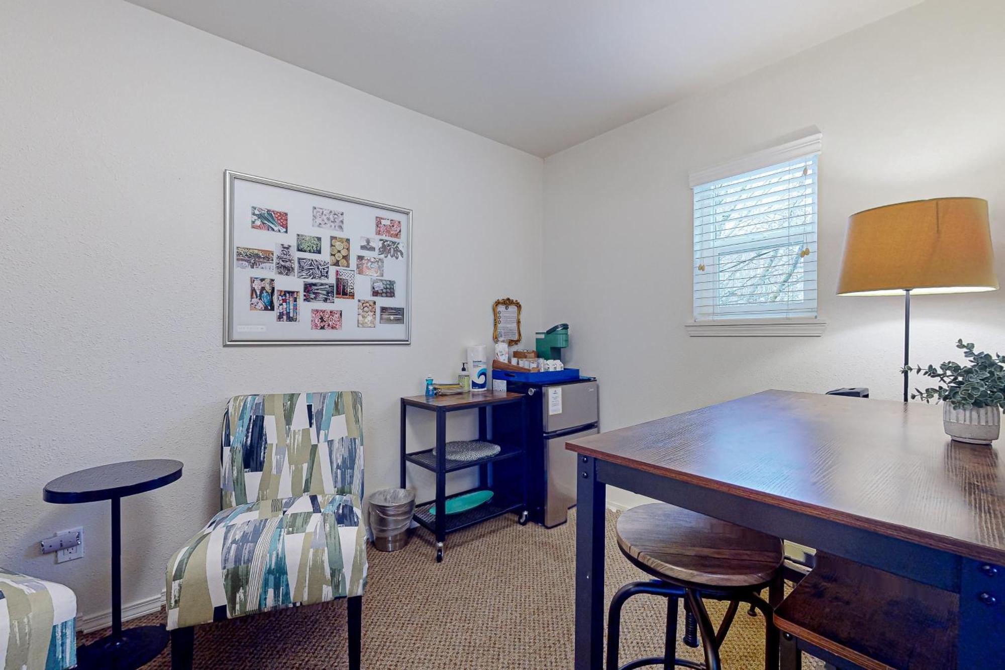 The Washington Hotel, Port Townsend, Suite 4 Kamer foto