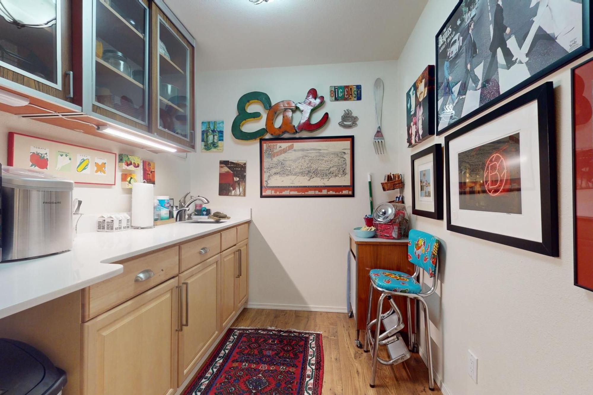 The Washington Hotel, Port Townsend, Suite 4 Kamer foto