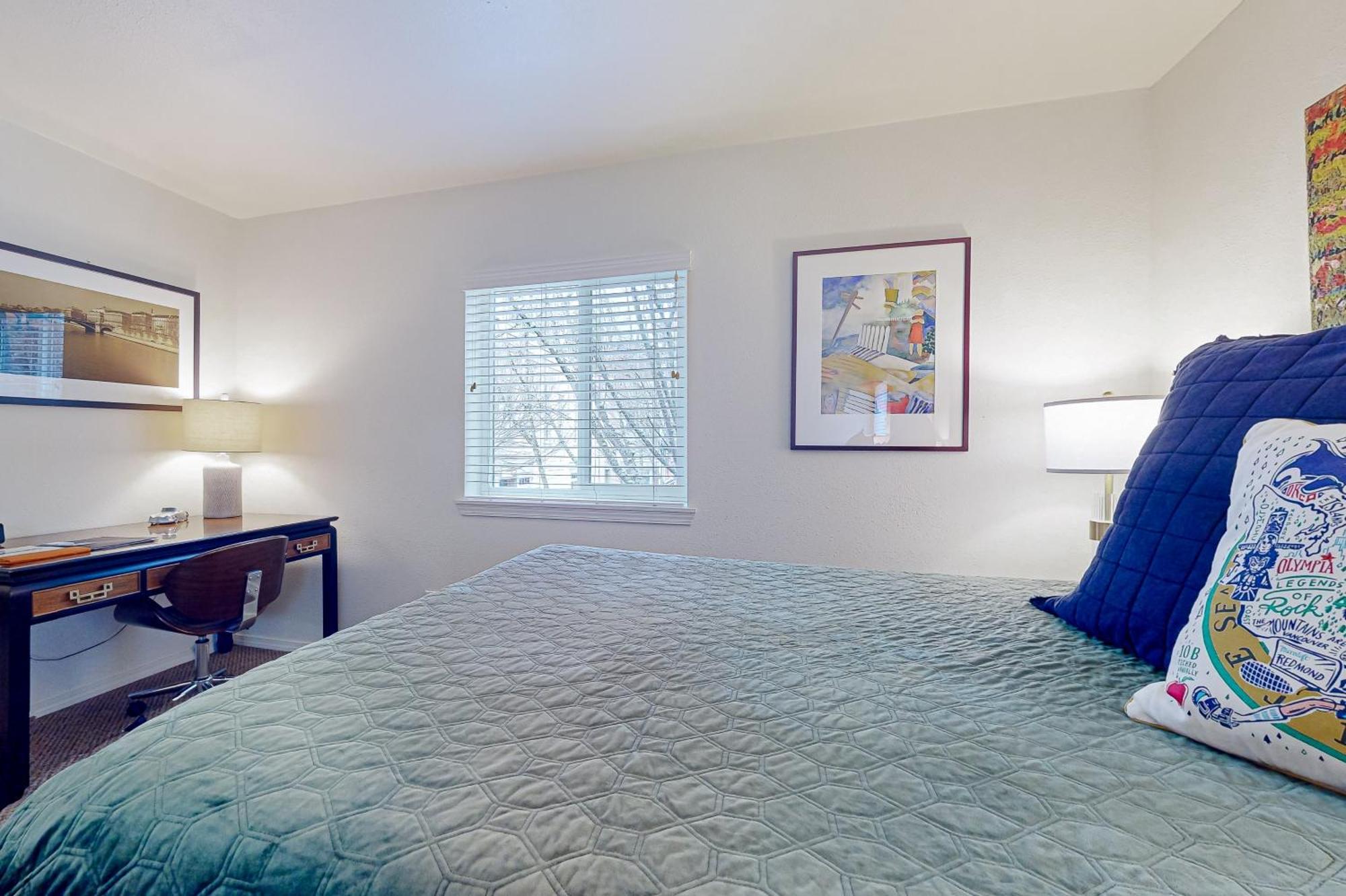 The Washington Hotel, Port Townsend, Suite 4 Kamer foto