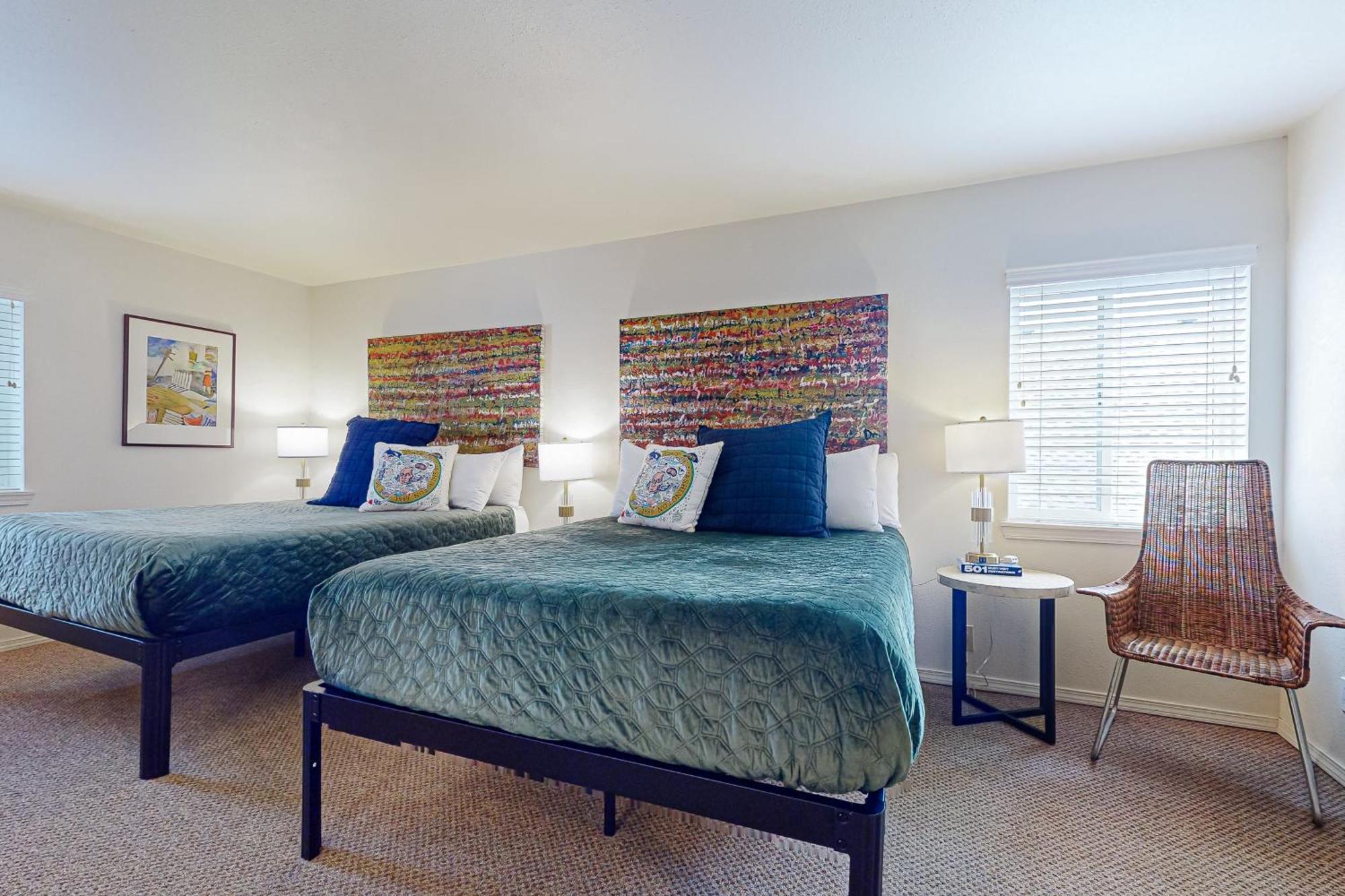 The Washington Hotel, Port Townsend, Suite 4 Kamer foto