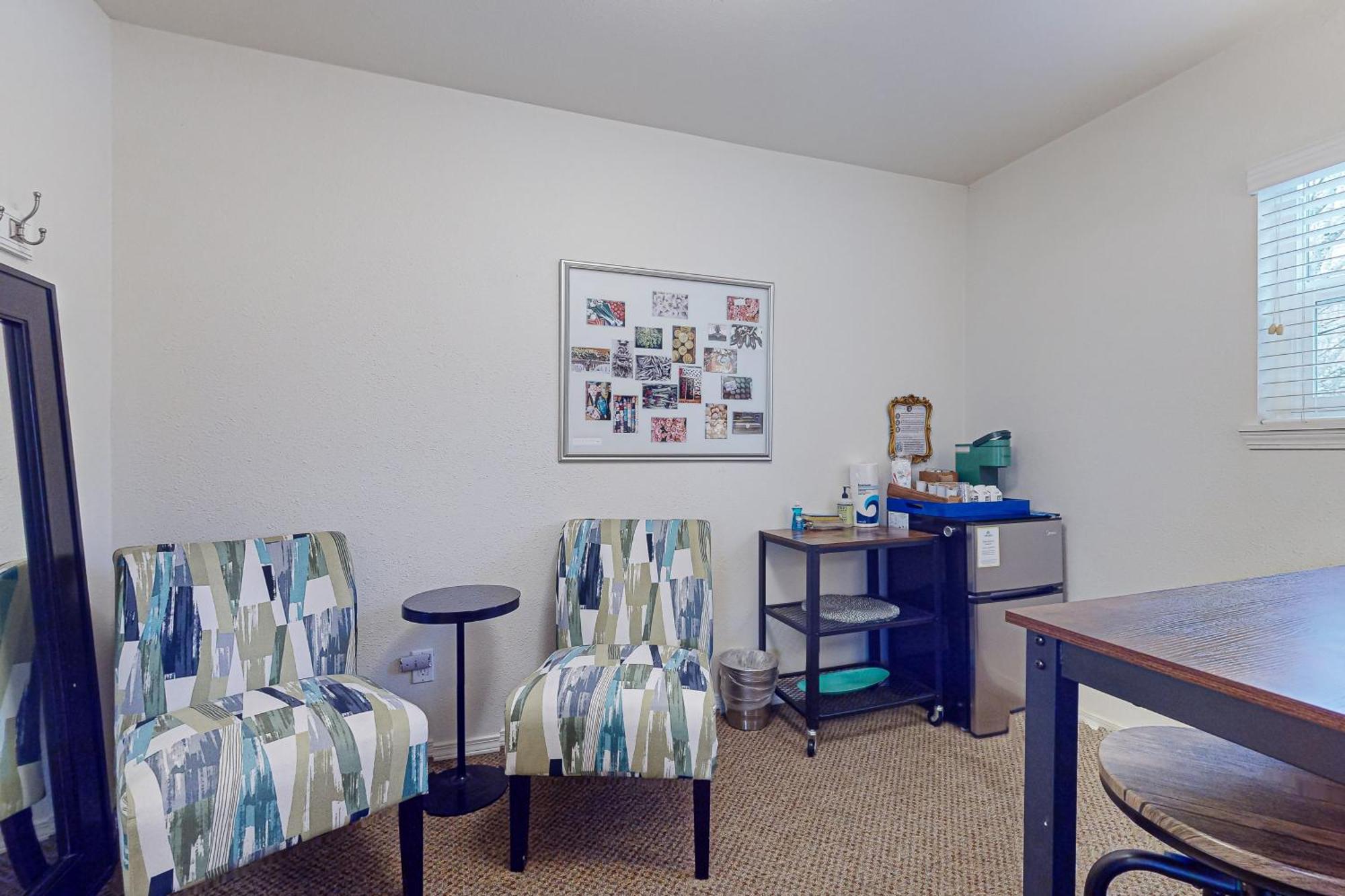 The Washington Hotel, Port Townsend, Suite 4 Kamer foto